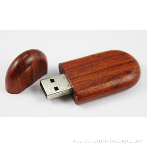 Simple Designed USB Flashdrive